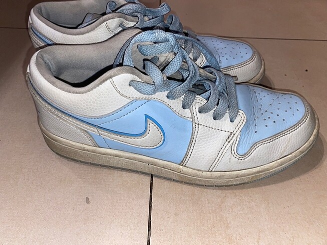 37,5 Beden Nike airjordon