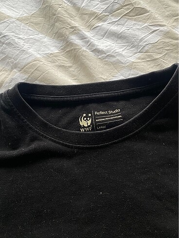 Diğer Wwf tişört