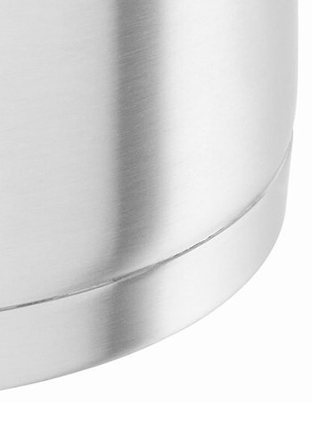 Diğer Zwilling Essence Serisi 5 Parça Paslanmaz Çelik Tencere Seti