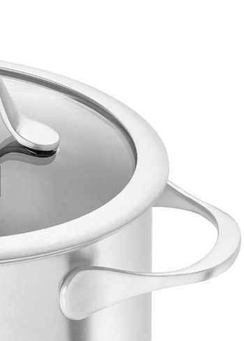Beden Zwilling Essence Serisi 5 Parça Paslanmaz Çelik Tencere Seti