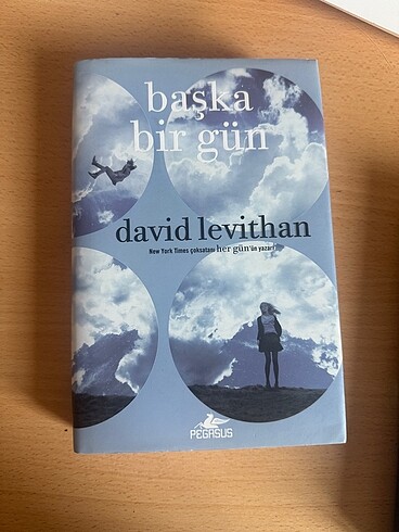 Başka Bir Gün David Levithan