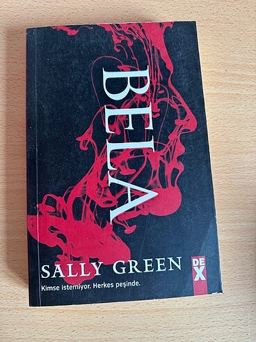 Bela - Sally Green