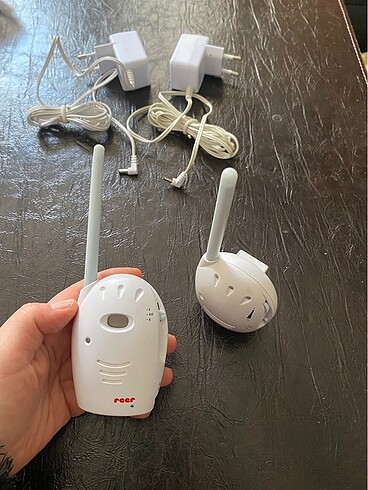  Beden Baby phone Reer Neo - Bebek telsizi