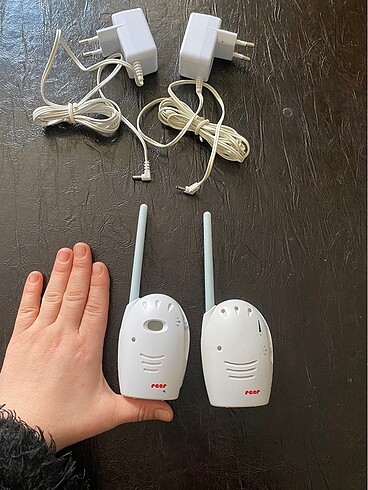  Baby phone Reer Neo - Bebek telsizi