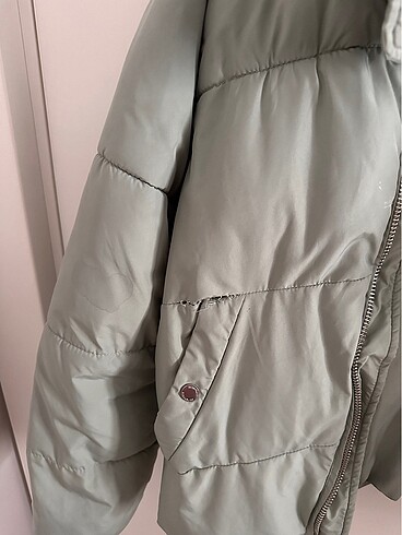 Bershka montt