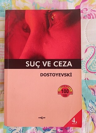 Suç ve ceza