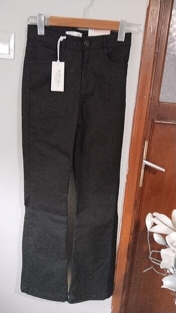 28 Beden Plazzi jean