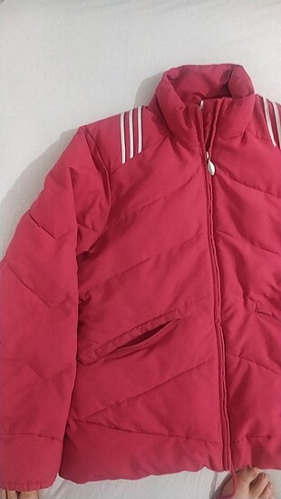 Adidas Pembe Mont