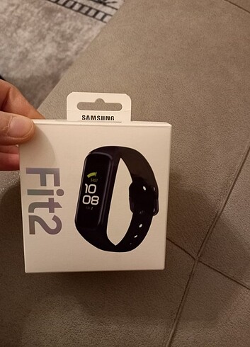 SAMSUNG GALAXY FİT 2 AKILLI BİLEKLİK