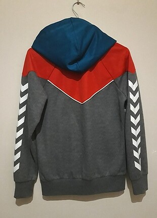 m Beden çeşitli Renk Hummel Unisex Sweatshirt