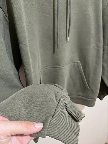 Defacto Kadın Sweatshirt