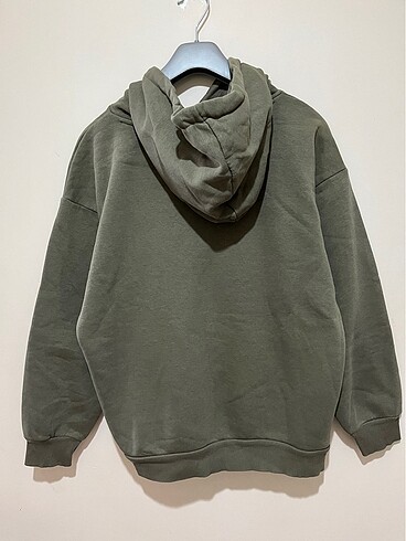 xl Beden Kadın Sweatshirt