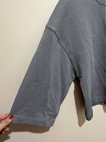 m Beden Zara sweatshirt