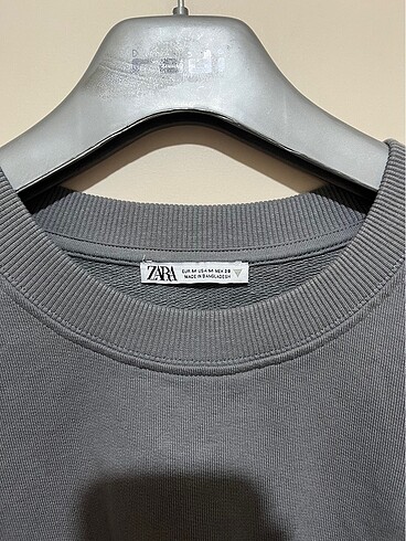 Zara Zara sweatshirt