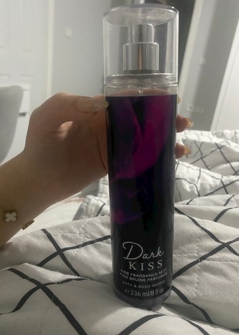 DARK KİSS - Görsel 2