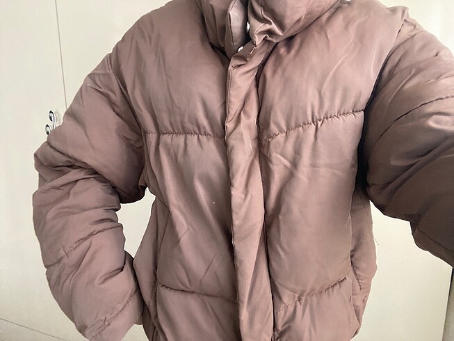 m Beden Bershka mont