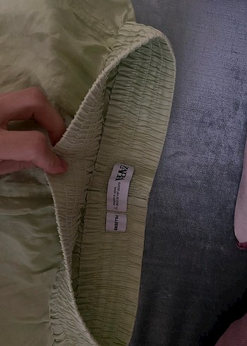 Zara şort - Görsel 2