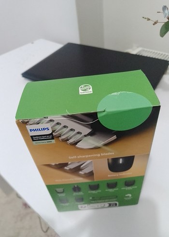 Philips 7'si 1 Arada Tıraş Makinesi - Görsel 2