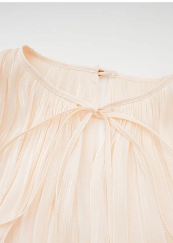 RİOSSO  Mini TREND  Elbise - Görsel 4