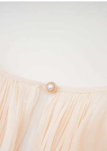 RİOSSO  Mini TREND  Elbise - Görsel 6