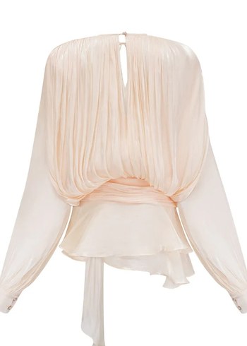 RİOSSO  Mini TREND  Elbise - Görsel 2