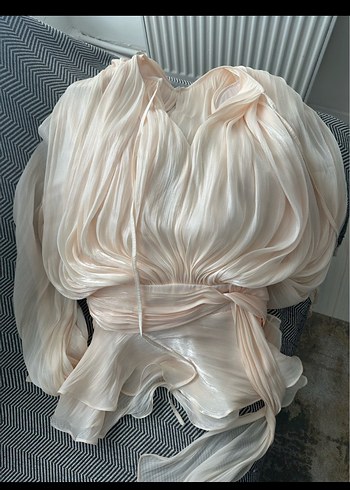 RİOSSO  Mini TREND  Elbise - Görsel 10