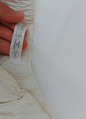 Happiness İstanbul paraşüt pantolon - Görsel 14