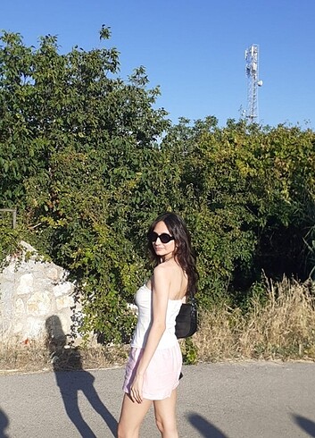 Dilvin korse büstiyer - Görsel 5