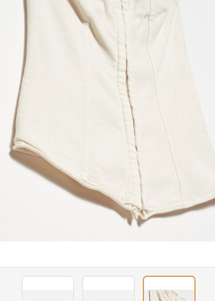 Dilvin korse büstiyer  - Görsel 2