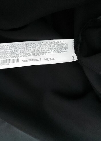 Bershka Midi Elbise - Görsel 6