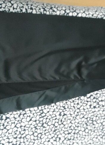 Bershka Midi Elbise - Görsel 8