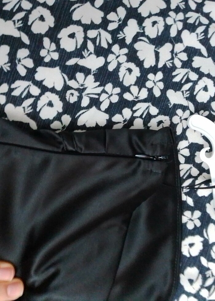 Bershka Midi Elbise - Görsel 4