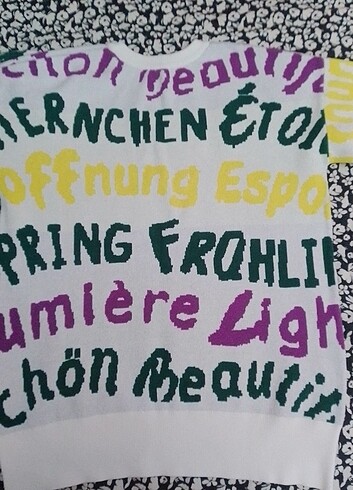 Twist kazak - Görsel 3