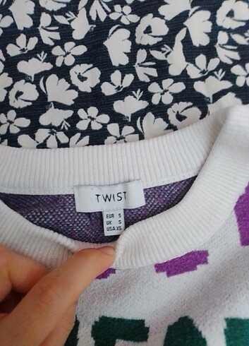 Twist kazak - Görsel 5