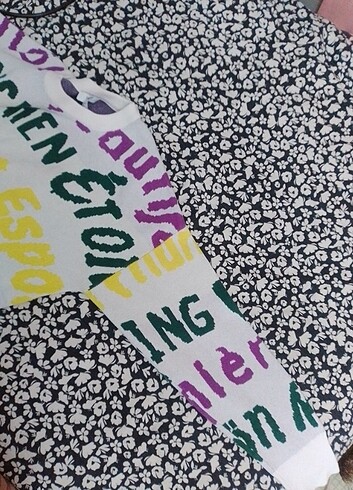 Twist kazak - Görsel 7