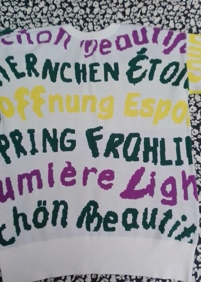 Twist kazak - Görsel 3