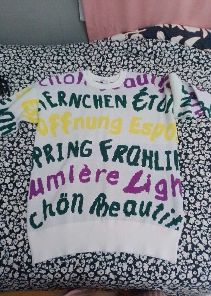 Twist kazak - Görsel 2