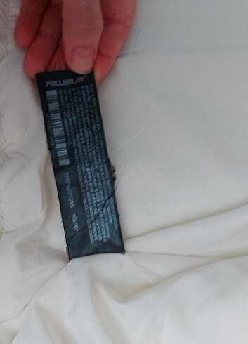 Pull Bear ceket - Görsel 6