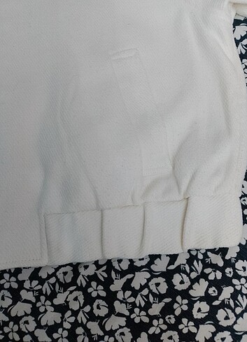 Pull Bear ceket - Görsel 7