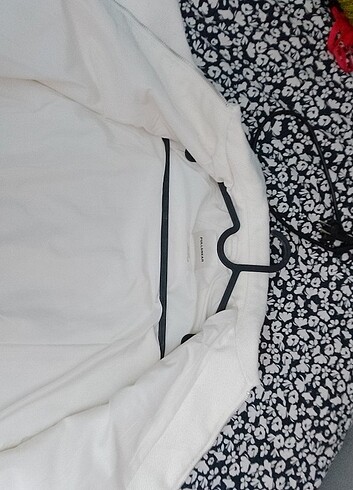 Pull Bear ceket - Görsel 8