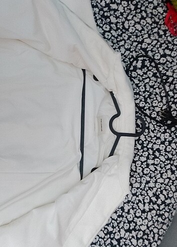 Pull Bear ceket - Görsel 11