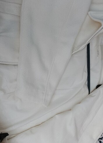 Pull Bear ceket - Görsel 12