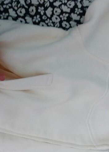 Pull Bear ceket - Görsel 13