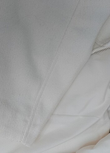 Pull Bear ceket - Görsel 15