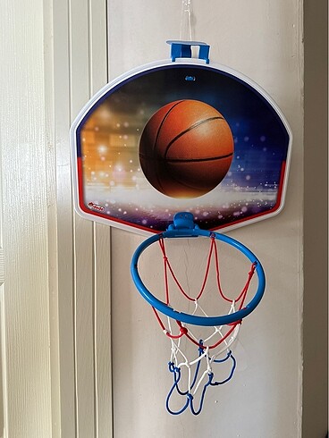 Basketbol potası