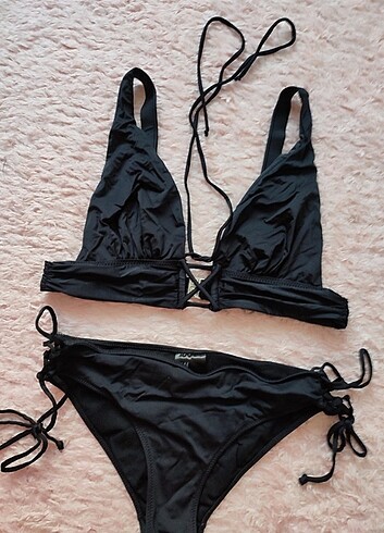 Bikini takımı 