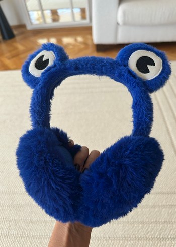 Penti Peluş kulaklık