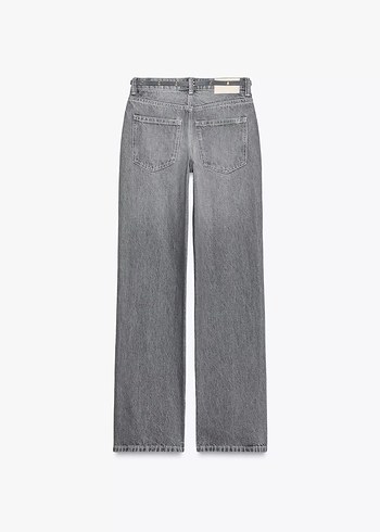 Zara Zara jean