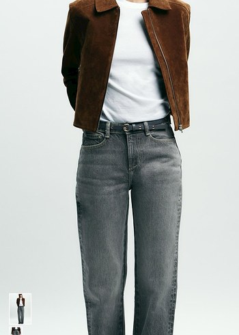 Zara jean