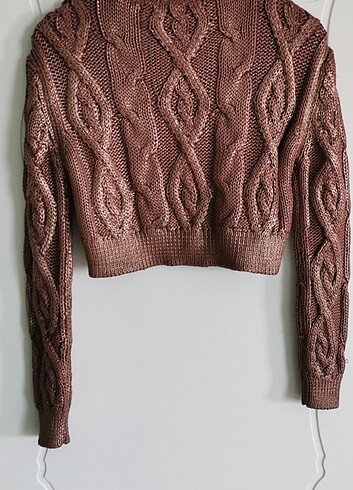 Crop kazak